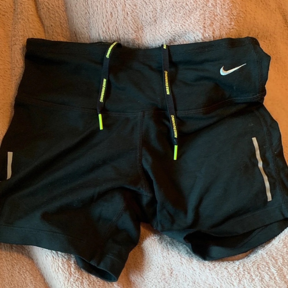 Nike Women Shorts